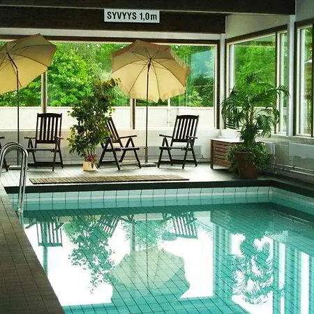 Hotel Original Sokos Kuusamo