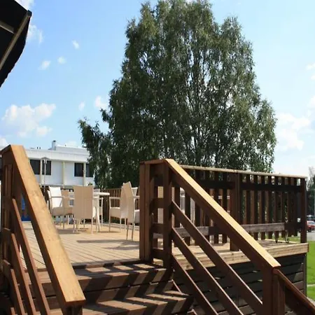 Original Sokos Hotel 3*