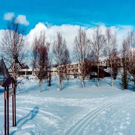 Original Sokos 3* Kuusamo